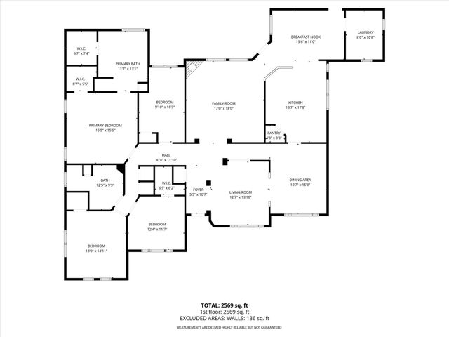867 Durning Road, Van Alstyne, TX 75495
