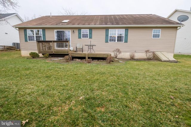 2501 PARK CENTER BLVD, State College, PA 16801