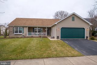 2501 PARK CENTER BLVD, State College, PA 16801