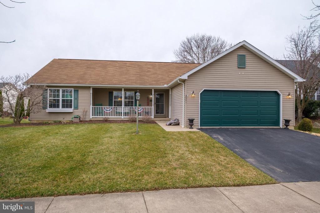 2501 PARK CENTER BLVD, State College, PA 16801