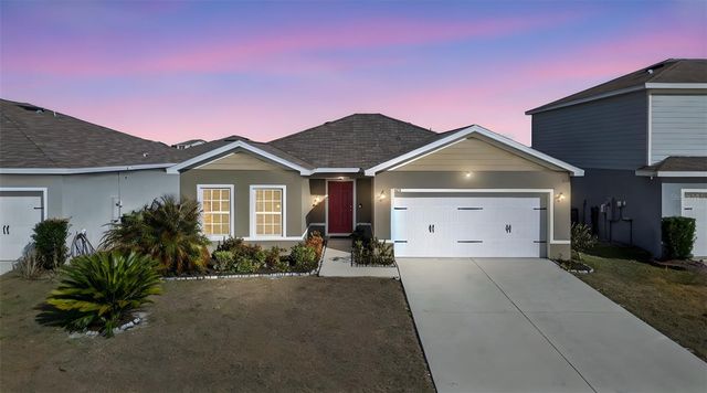 563 EAGLE LANDING BOULEVARD, Winter Haven, FL 33880