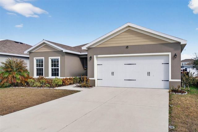 563 EAGLE LANDING BOULEVARD, Winter Haven, FL 33880