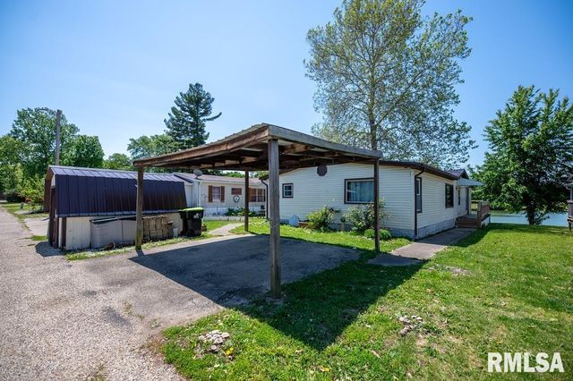 113 LAKEPOINT Drive, Metamora, IL 61548