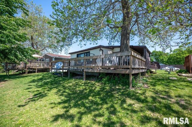 113 LAKEPOINT Drive, Metamora, IL 61548