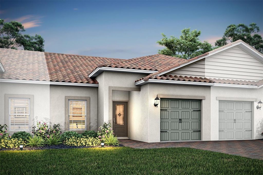 524 BAY LEAF DRIVE, Poinciana, FL 34759