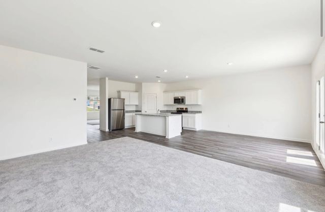 5636 Portlaw Lane, Fort Worth, TX 76036