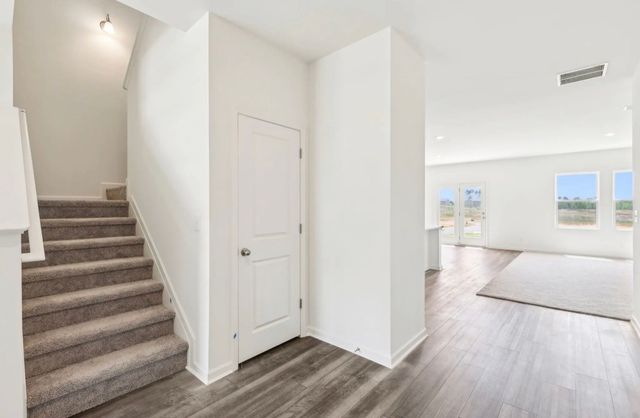 5636 Portlaw Lane, Fort Worth, TX 76036