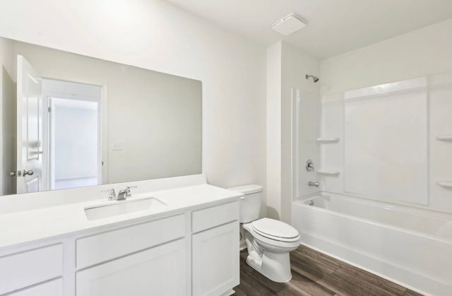 5636 Portlaw Lane, Fort Worth, TX 76036