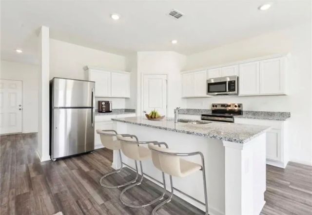 5636 Portlaw Lane, Fort Worth, TX 76036