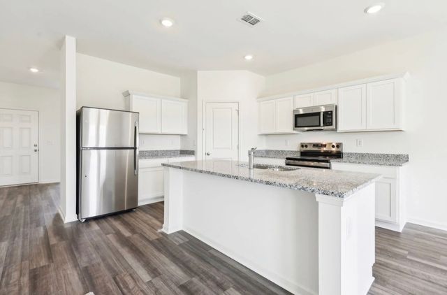 5636 Portlaw Lane, Fort Worth, TX 76036