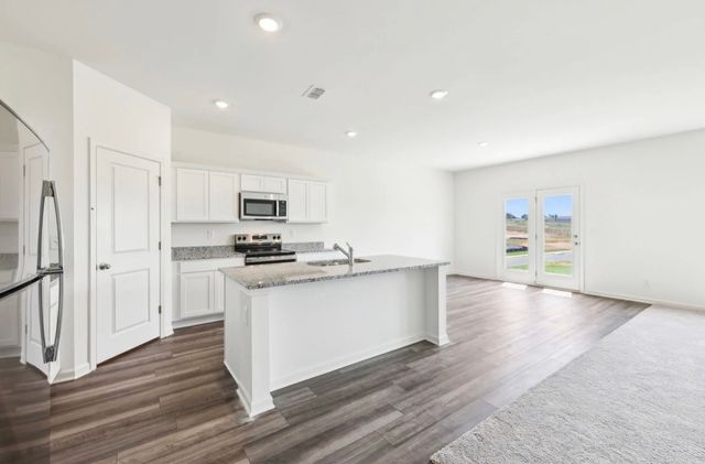 5636 Portlaw Lane, Fort Worth, TX 76036