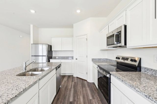 5636 Portlaw Lane, Fort Worth, TX 76036