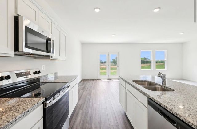 5636 Portlaw Lane, Fort Worth, TX 76036
