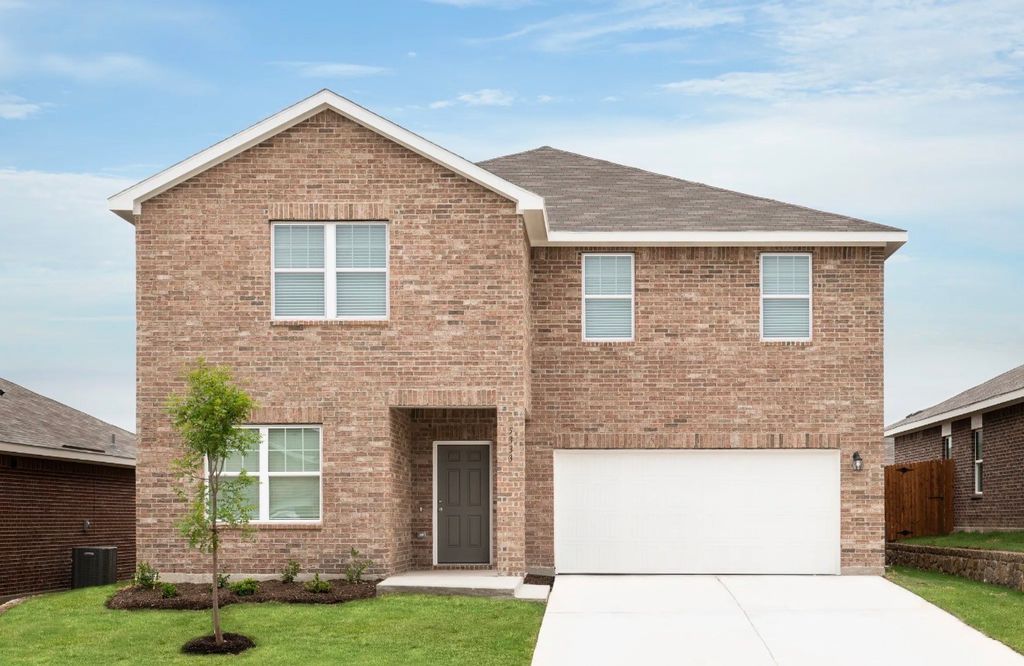 5636 Portlaw Lane, Fort Worth, TX 76036