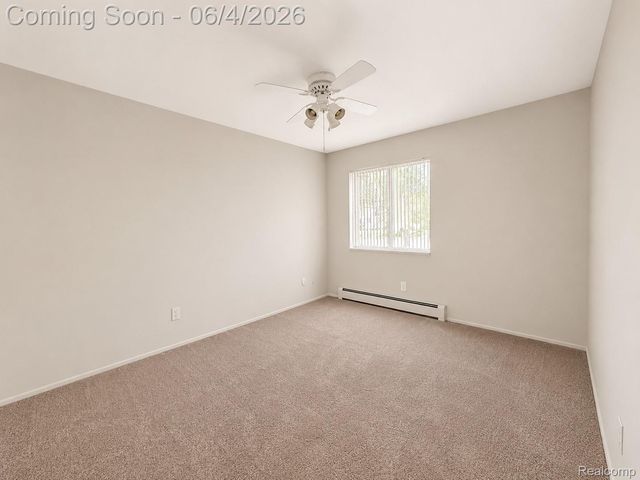 1880 Axtell Drive 2, Troy, MI 48084
