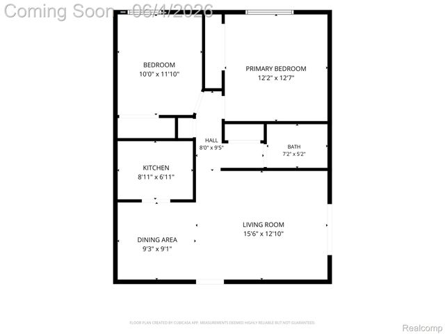1880 Axtell Drive 2, Troy, MI 48084