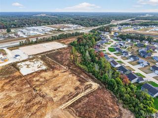 Lot 5 E Veterans Memorial Parkway, Truesdale, MO 63380