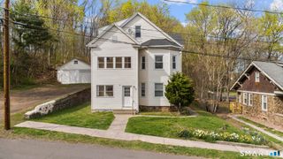 25 Long Street, New Britain, CT 06051