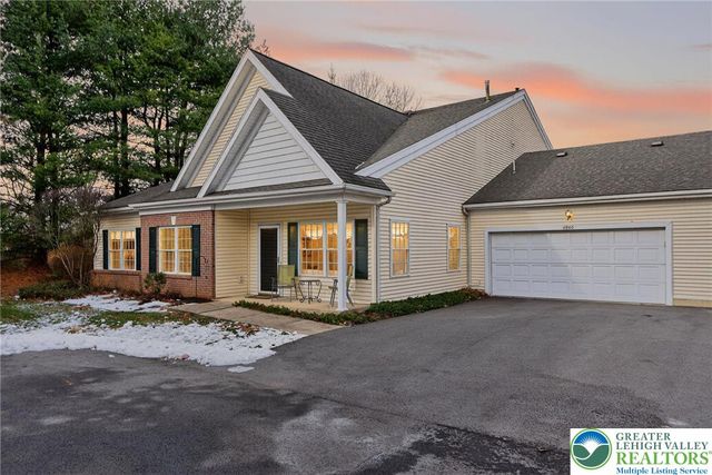 4860 Derby, Lower Macungie Twp, PA 18062