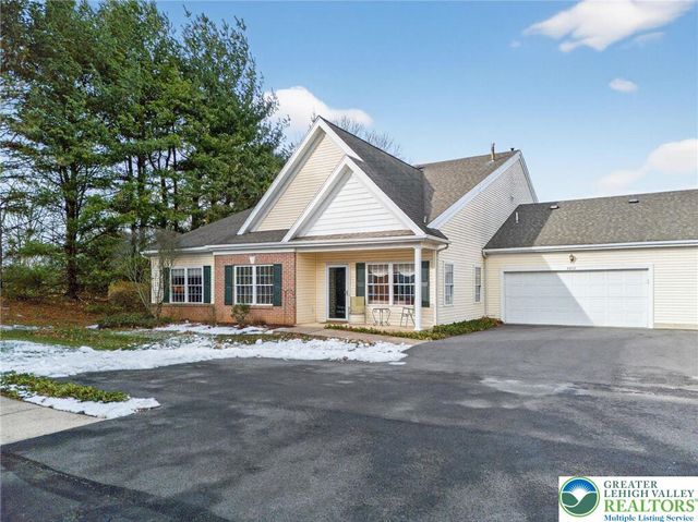 4860 Derby, Lower Macungie Twp, PA 18062