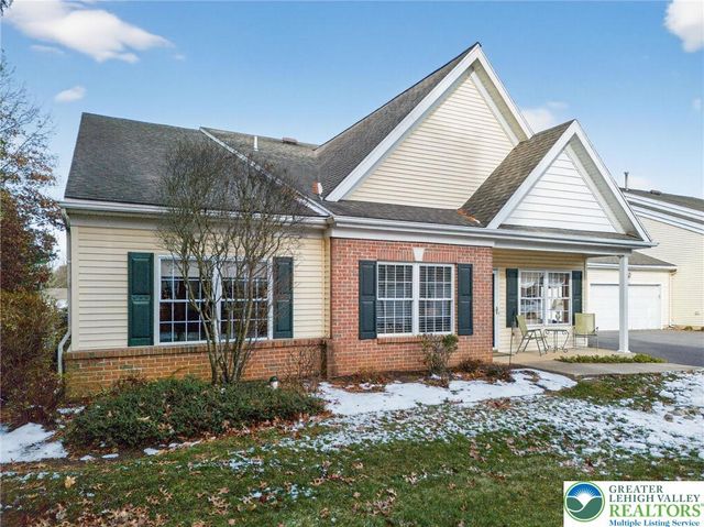 4860 Derby, Lower Macungie Twp, PA 18062