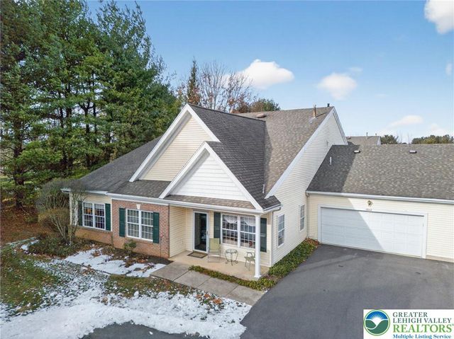 4860 Derby, Lower Macungie Twp, PA 18062