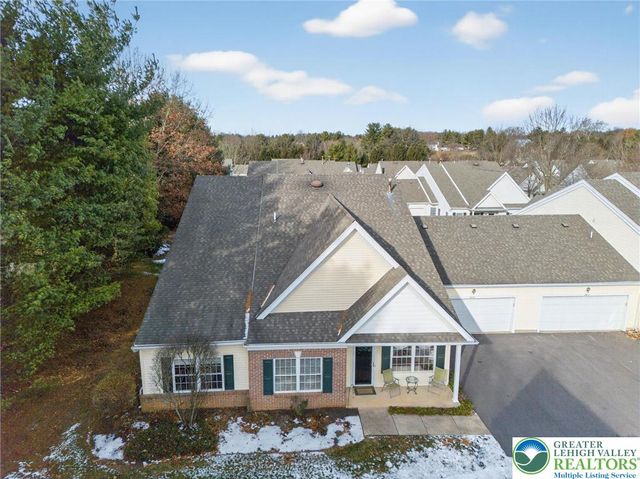 4860 Derby, Lower Macungie Twp, PA 18062