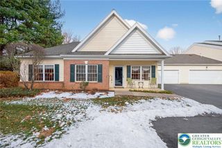 4860 Derby, Lower Macungie Twp, PA 18062