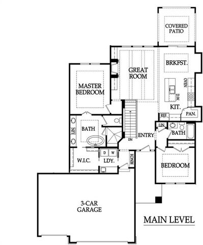 13472 W 177th Street, Overland Park, KS 66013