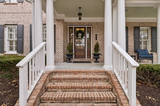 1632 Cooper Creek Ln, Franklin, TN 37064