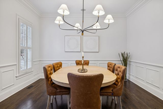 1632 Cooper Creek Ln, Franklin, TN 37064