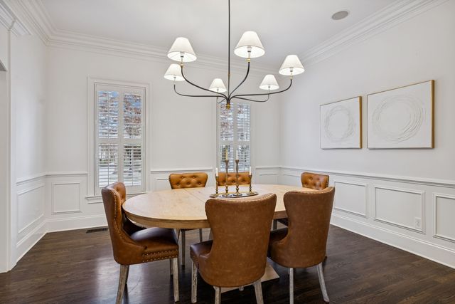 1632 Cooper Creek Ln, Franklin, TN 37064