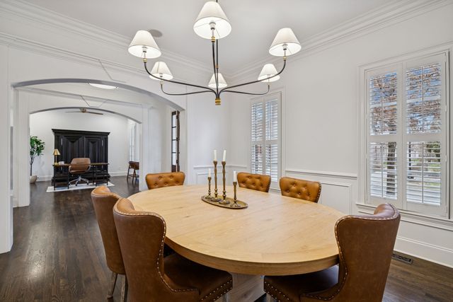 1632 Cooper Creek Ln, Franklin, TN 37064