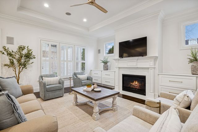 1632 Cooper Creek Ln, Franklin, TN 37064