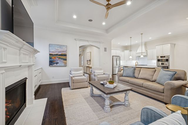 1632 Cooper Creek Ln, Franklin, TN 37064