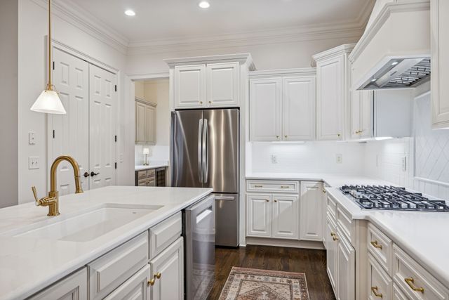 1632 Cooper Creek Ln, Franklin, TN 37064