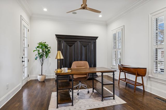 1632 Cooper Creek Ln, Franklin, TN 37064