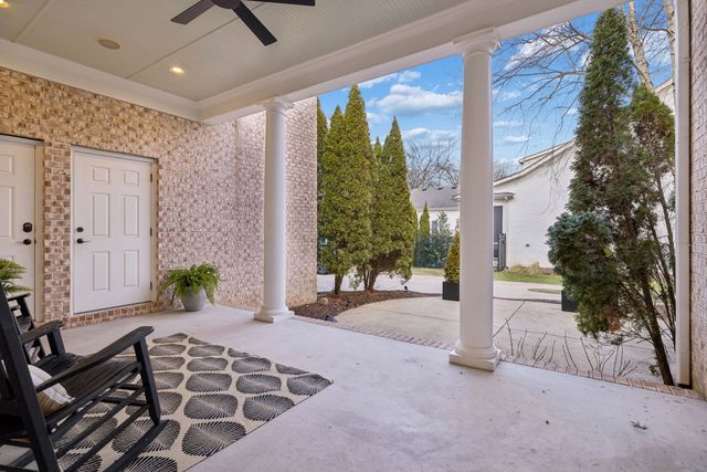 1632 Cooper Creek Ln, Franklin, TN 37064