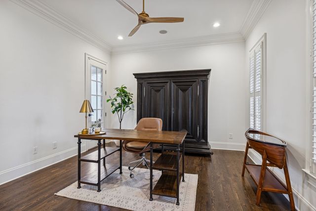 1632 Cooper Creek Ln, Franklin, TN 37064