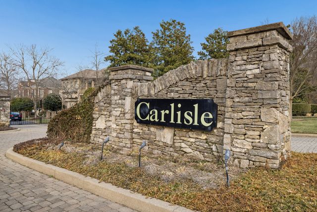 1632 Cooper Creek Ln, Franklin, TN 37064