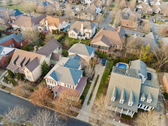 1632 Cooper Creek Ln, Franklin, TN 37064