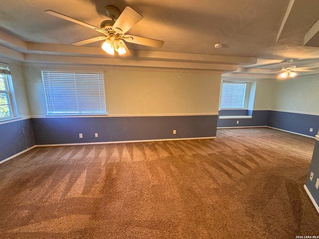 18035 Green Knoll, San Antonio, TX 78258