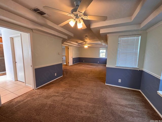 18035 Green Knoll, San Antonio, TX 78258