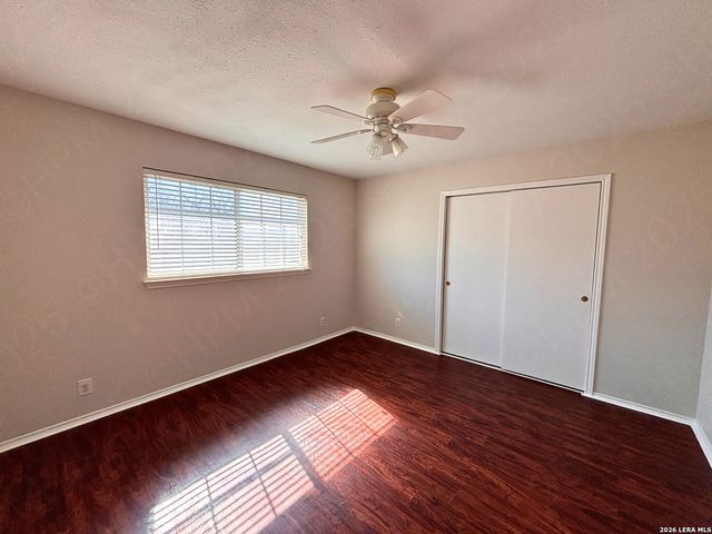 18035 Green Knoll, San Antonio, TX 78258