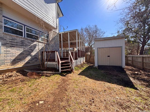 18035 Green Knoll, San Antonio, TX 78258