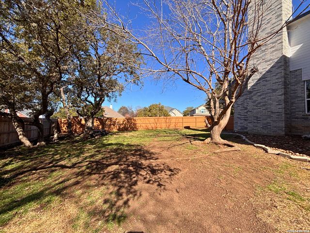 18035 Green Knoll, San Antonio, TX 78258