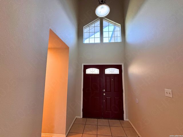 18035 Green Knoll, San Antonio, TX 78258