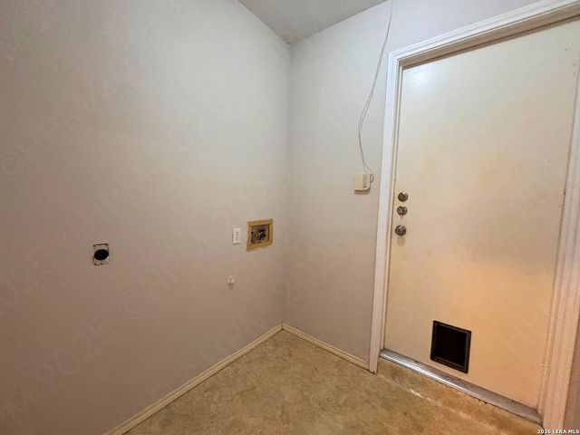 18035 Green Knoll, San Antonio, TX 78258