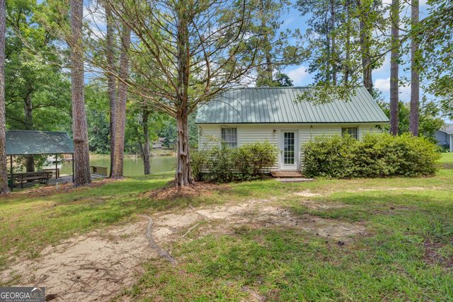 124 E Ward Road, Jackson, GA 30233