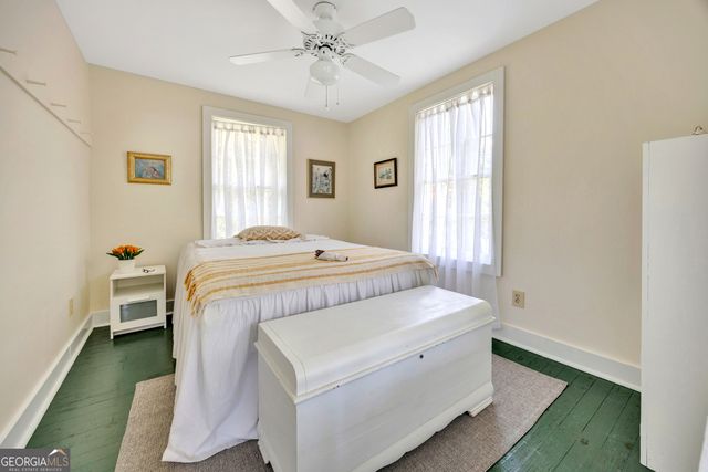 124 E Ward Road, Jackson, GA 30233